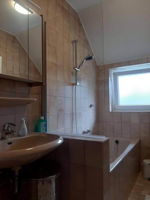 Auf Dem Land Appartement