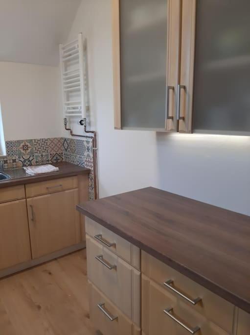 Appartement Auf Dem Land *