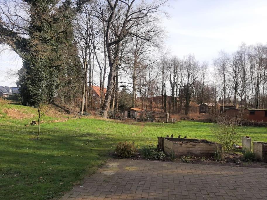 Appartement Auf Dem Land *