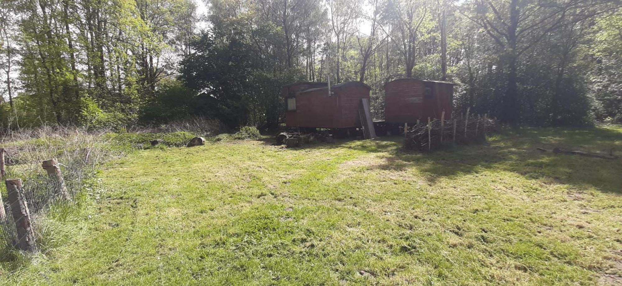 Auf Dem Land Ladbergen
