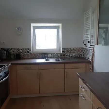 Ferienwohnung Auf Dem Land Ladbergen Exterior photo