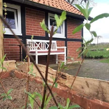 Ferienwohnung Auf Dem Land Ladbergen Exterior photo
