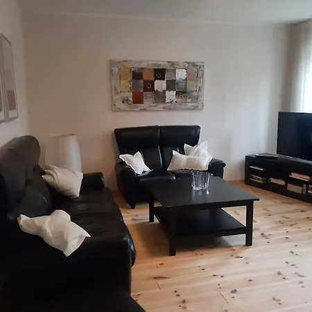 Ferienwohnung Auf Dem Land Ladbergen Exterior photo