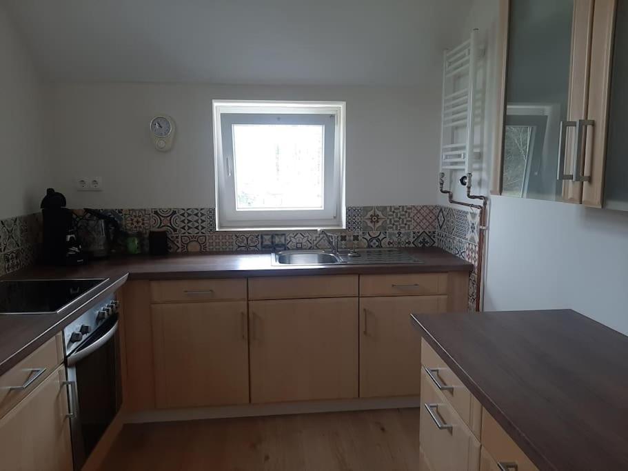 Auf Dem Land Apartment *