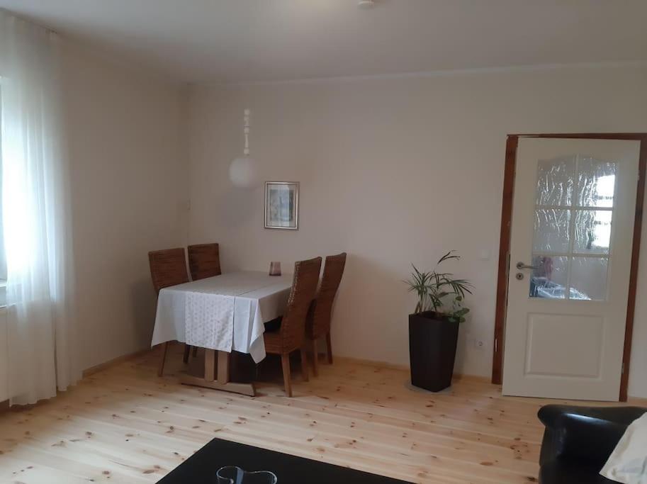 Apartment Auf Dem Land Ladbergen