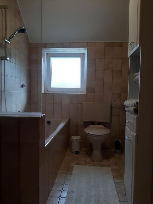 Apartment Auf Dem Land *