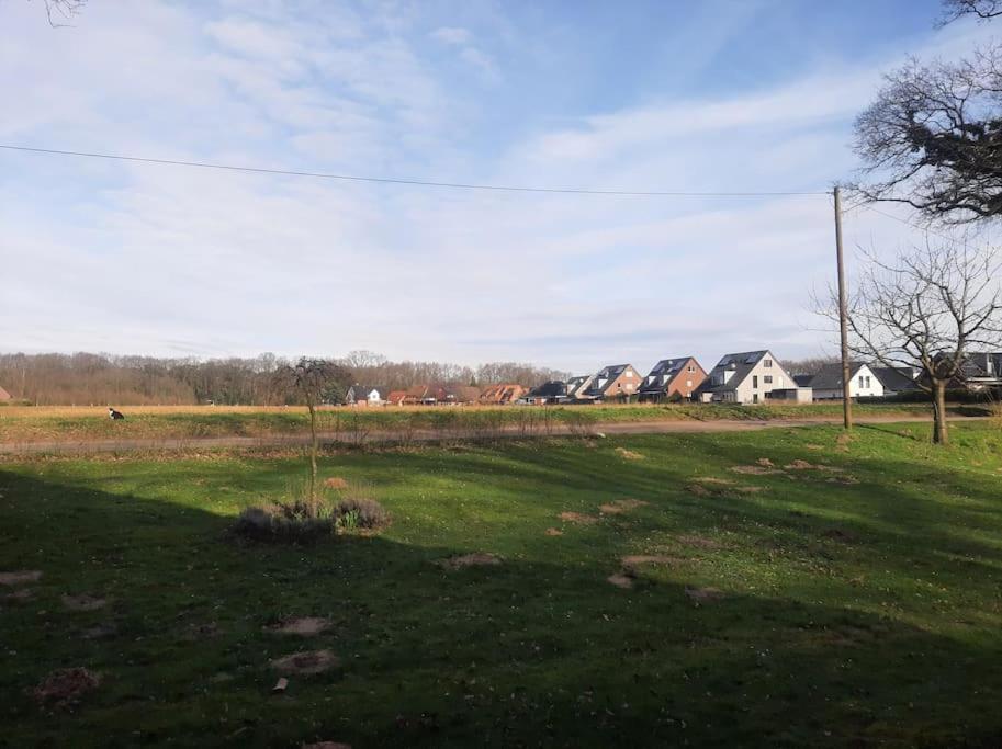 Apartment Auf Dem Land *