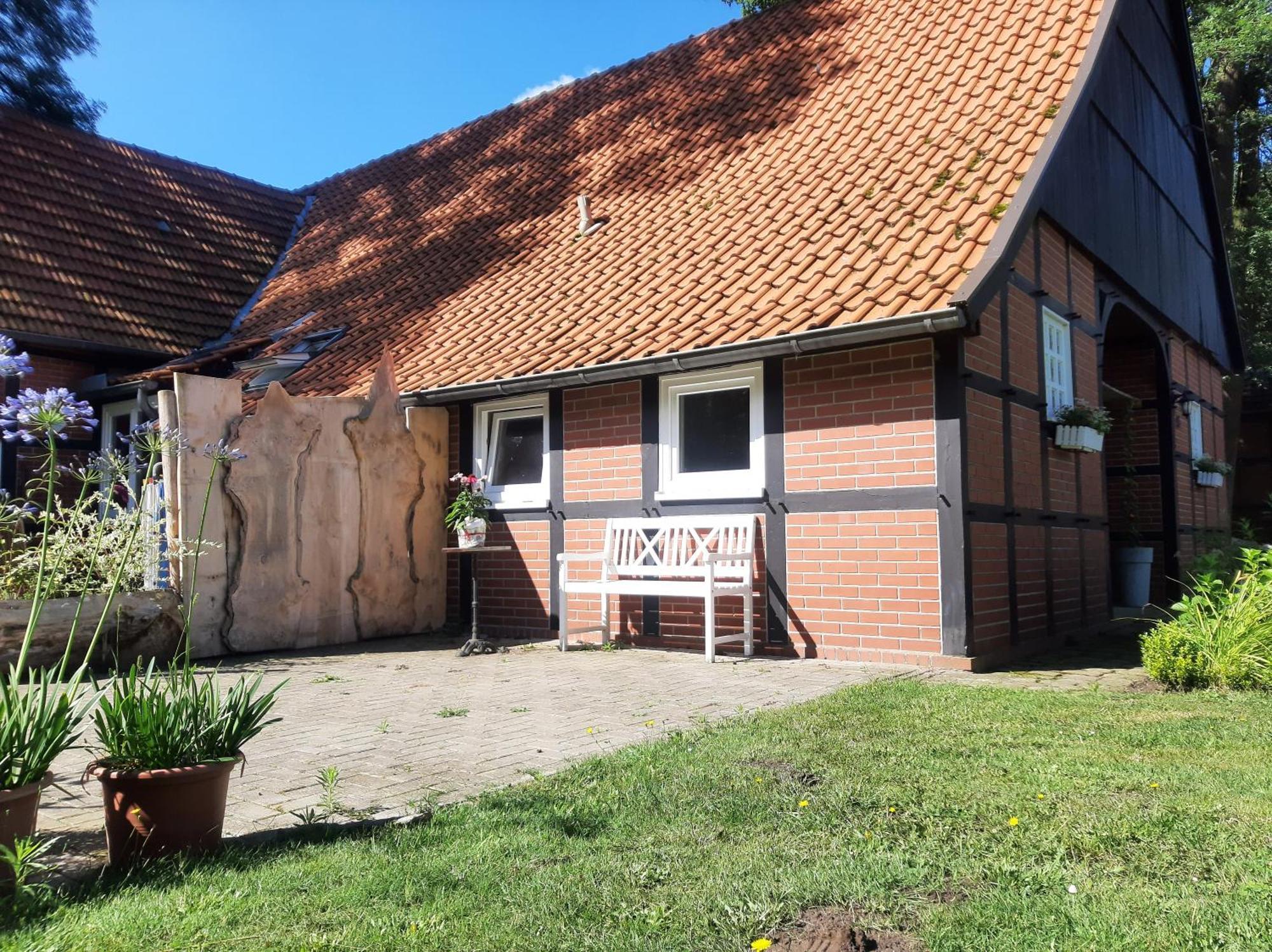 Apartment Auf Dem Land *