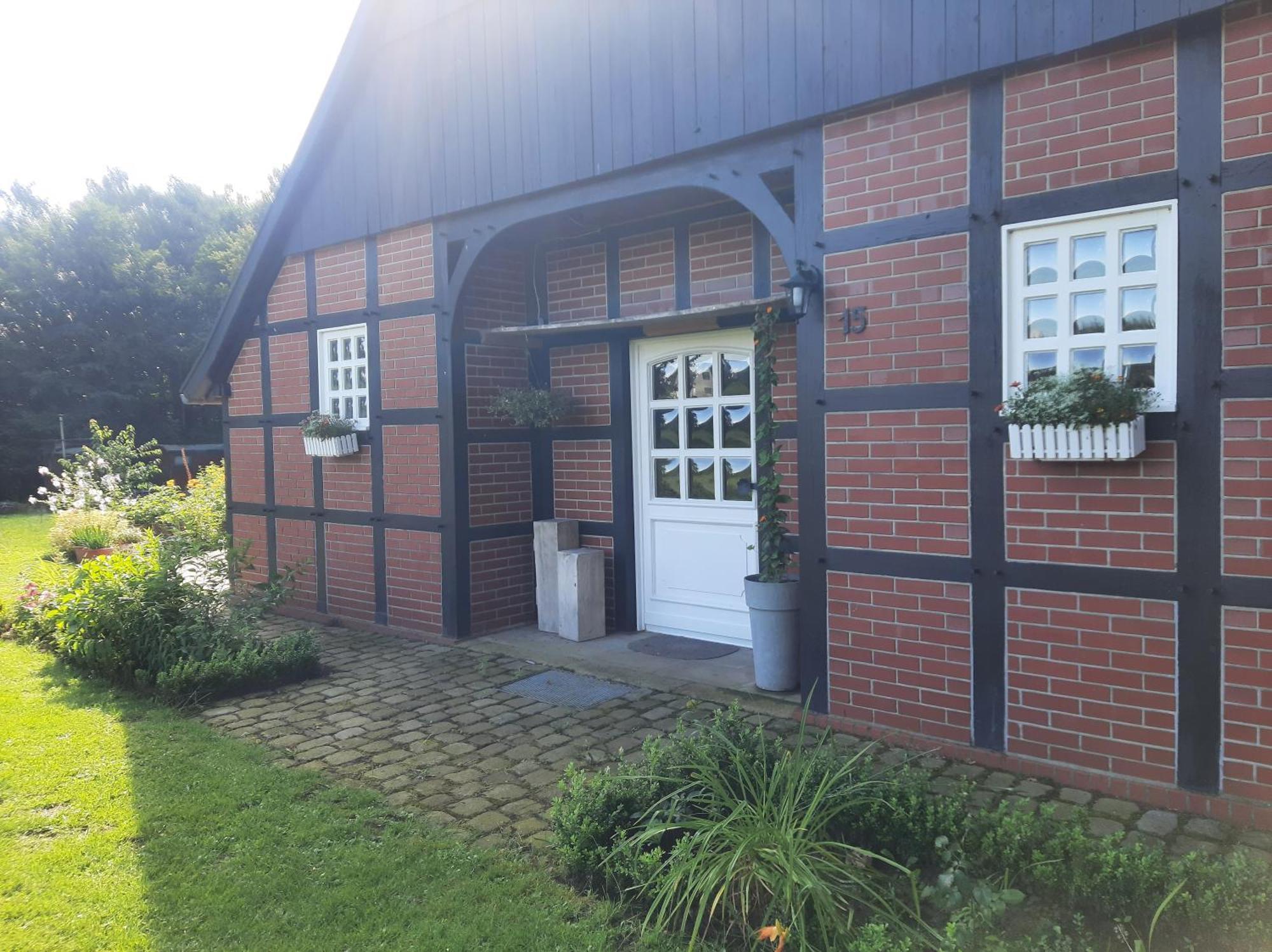Auf Dem Land Apartment