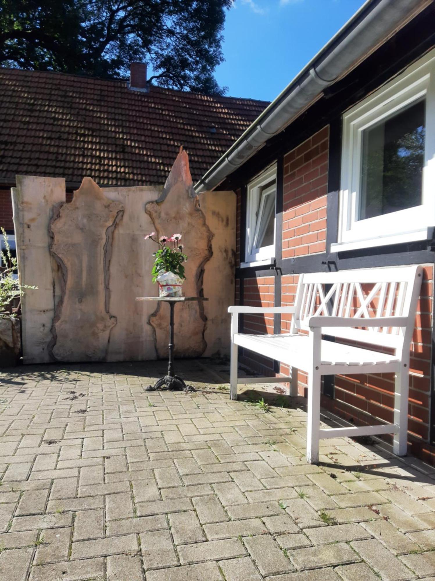 Apartment Auf Dem Land *