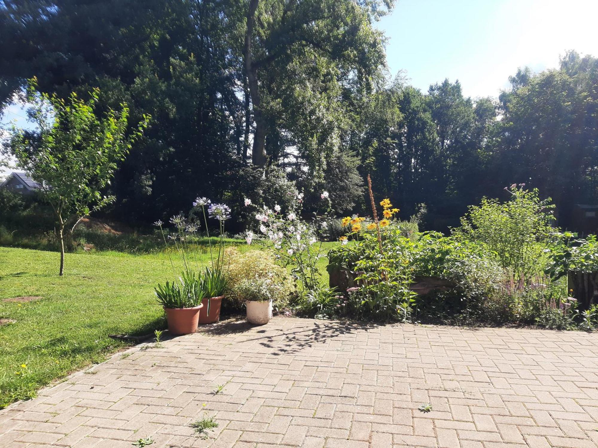 Auf Dem Land Apartment Ladbergen